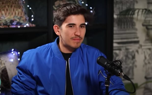 Ce a pățit Sebastian Dobrincu: „Nu pot să ies singur pe stradă, nu pot să-mi controlez starea asta”