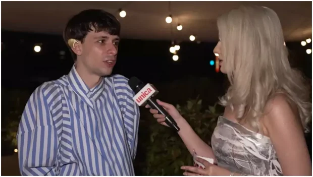 Sebastian Țopescu, adevărul despre episodul cu Carmen Tănase care a dus la scandal în TVR. „Nimeni nu știa că o să se întâmple!”