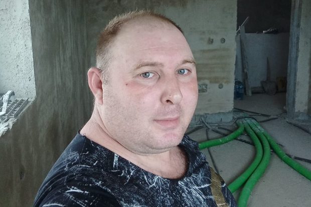 Ilie Șerbuc, suspectul principal în cazul fetiței ucise și ascunse într-o canapea, a fost adus în țară din Olanda