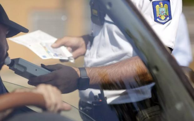 Când ai obligația să te supui recoltării de probe biologice dacă ai condus sub influența alcoolului și când poți refuza