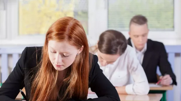 Subiecte BAC Matematică 2023. Ce au avut de rezolvat elevii de la mate-info și de la științele naturii