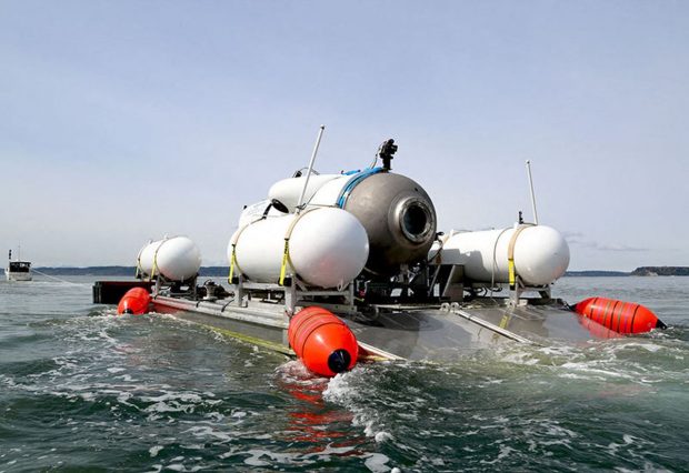 Un fost director al OceanGate, compania care deține submersibilul Titan, spune că a fost concediat în 2018 după ce a avertizat asupra unor probleme de securitate