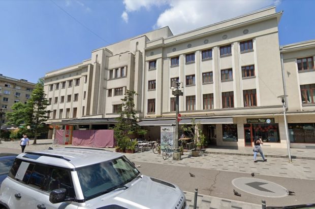 Teatrul Ion Creangă din Piata Amzei București se va redeschide după 14 ani în care nu s-a jucat nicio piesă