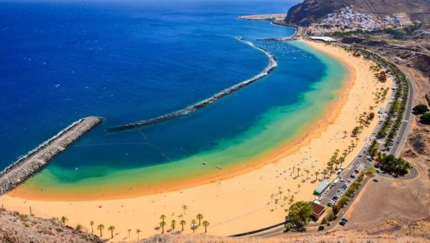 Tenerife – Insula pe care trebuie să ajungi măcar o dată