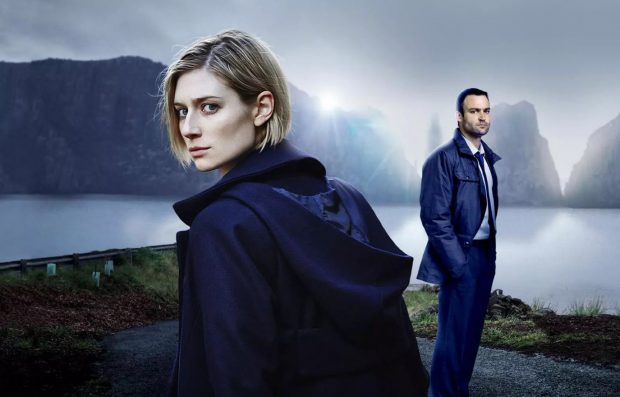 Un „Twin Peaks” de Australia: „The Kettering Incident”. Când începe serialul la TV