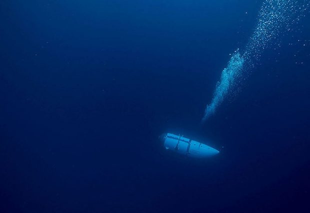 Cine sunt pasagerii de pe Titan care au murit în Oceanul Atlantic