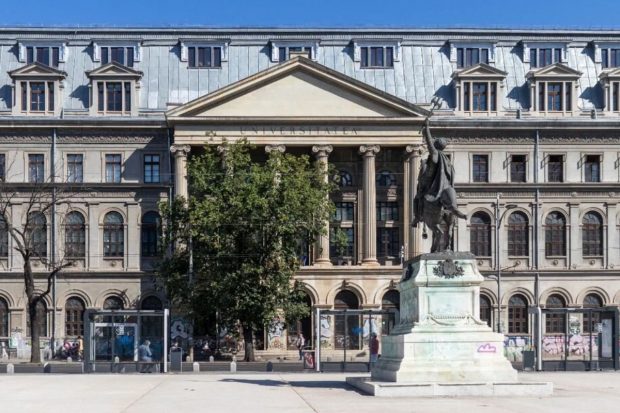 Admitere Universitatea București 2023. Universitatea din București scoate la concurs mii de locuri bugetate pentru candidații la admiterea 2023