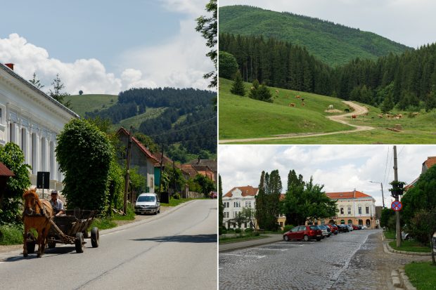 REPORTAJ Trei recomandări turistice inedite în România, trei locuri unde tradiția și natura se îmbină spectaculos