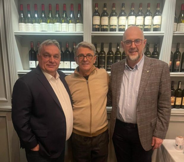 FOTO Prim-ministrul Ungariei, Viktor Orban, vizită secretă în România înainte de scoaterea UDMR de la guvernare. Cu cine s-a întâlnit