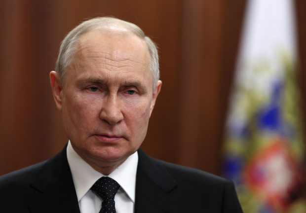 Ce mai poate face lumea occidentală cu Rusia lui Putin? Răspunsul nu se află la Washington sau Bruxelles, ci tocmai în faimoasa „russki mir” 