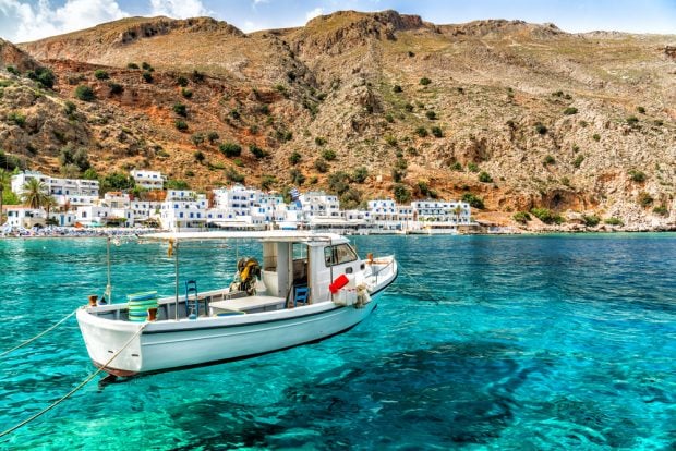 Ce se poate vizita în Creta: 5 obiective turistice pe care merită să le vizitezi
