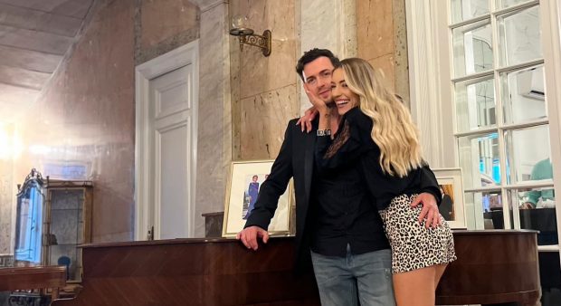 Misty revine în forță în muzică și va scrie o carte. Anunțul făcut de artistă. „Despre traume sau momente cheie”