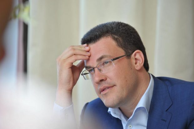 Un deputat rus a cerut spitalului din Ijevsk să-i returneze ușile, ferestrele, tavanul și echipamentele sanitare pe care le donase acum patru ani