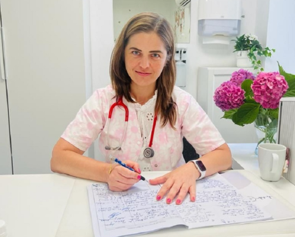 Medicul de gardă în seara incendiului de la Centrul Robănescu: S-a auzit o bubuitură puternică, s-au cutremurat pereţii