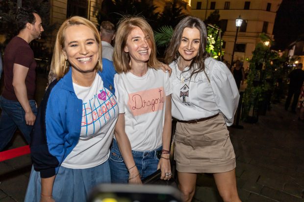 Vedete și personalități la Avanpremiera Art Safari Love Edition. Invitații au admirat capodopere cu și despre dragoste de la National Portrait Gallery din Londra, în premieră la București