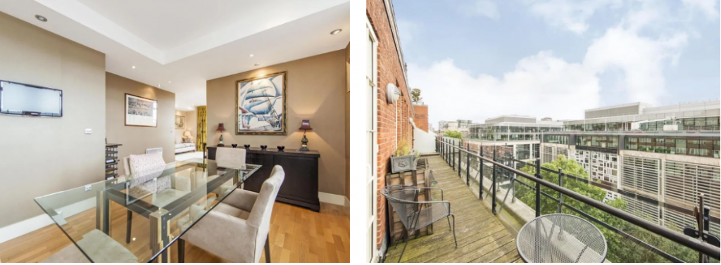 Fiul rusului care a creat drona ucigașă Lancet locuiește la Londra, într-un apartament de lux de  lângă Buckingham, și lucrează la ONU în probleme de dezarmare