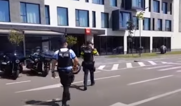 Tânără găsită fără suflare într-un hotel din Timișoara, în ziua în care trebuia să elibereze camera
