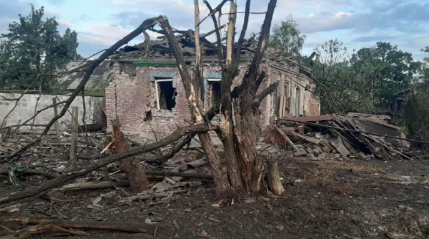 Război în Ucraina, ziua 503 | Armata ucraineană anunță progrese pe frontul de sud