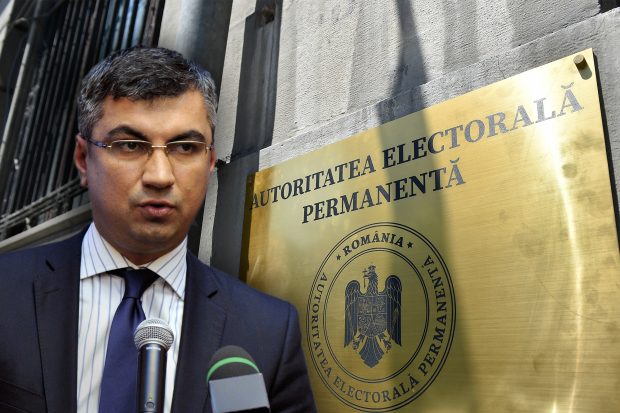 Numire cu miză pentru alegerile din 2024. Pe cine vrea PNL să impună secretar general la Autoritatea Electorală Permanentă