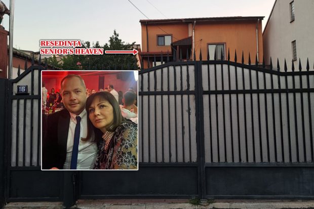 Mărturii din centrele de bătrâni deținute de un tânăr politician PSD în București unde autoritățile au găsit „saltele cu urme de fecale”. Închis pentru 6 luni, un azil a fost redeschis după patru zile