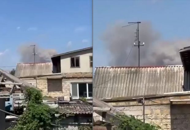 LIVETEXT Război în Ucraina, ziua 514 | Kievul susține că a distrus mai multe depozite militare rusești din Crimeea