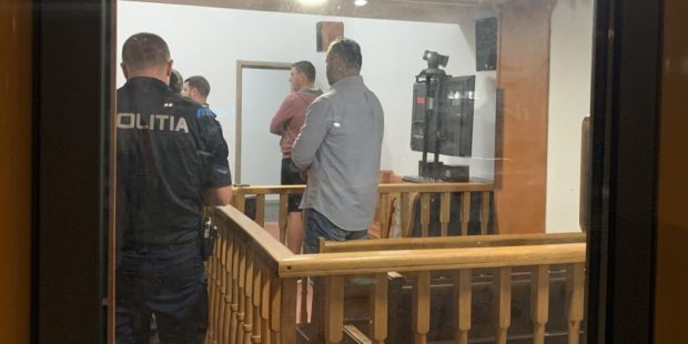Azilul groazei de la Mureș: Arest preventiv pentru cei trei inculpați în dosarul căminului de la Bărdești