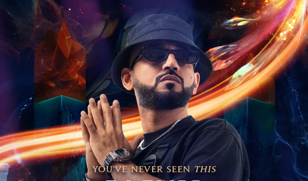DJ Bliss, vedetă a serialului „Dubai Bling” de pe Netflix, vine la UNTOLD 2023