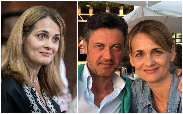 Anunțul făcut de Elvira Deatcu după 24 de ani de căsnicie. „Trebuie să rezist până la anul”