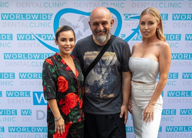 Worldwide Dental Clinic, cu sediul în Liban, deschide prima clinică stomatologică în România. Specialiști de renume internațional, lideri în domeniul stomatologiei, se dedică bunăstării pacienților