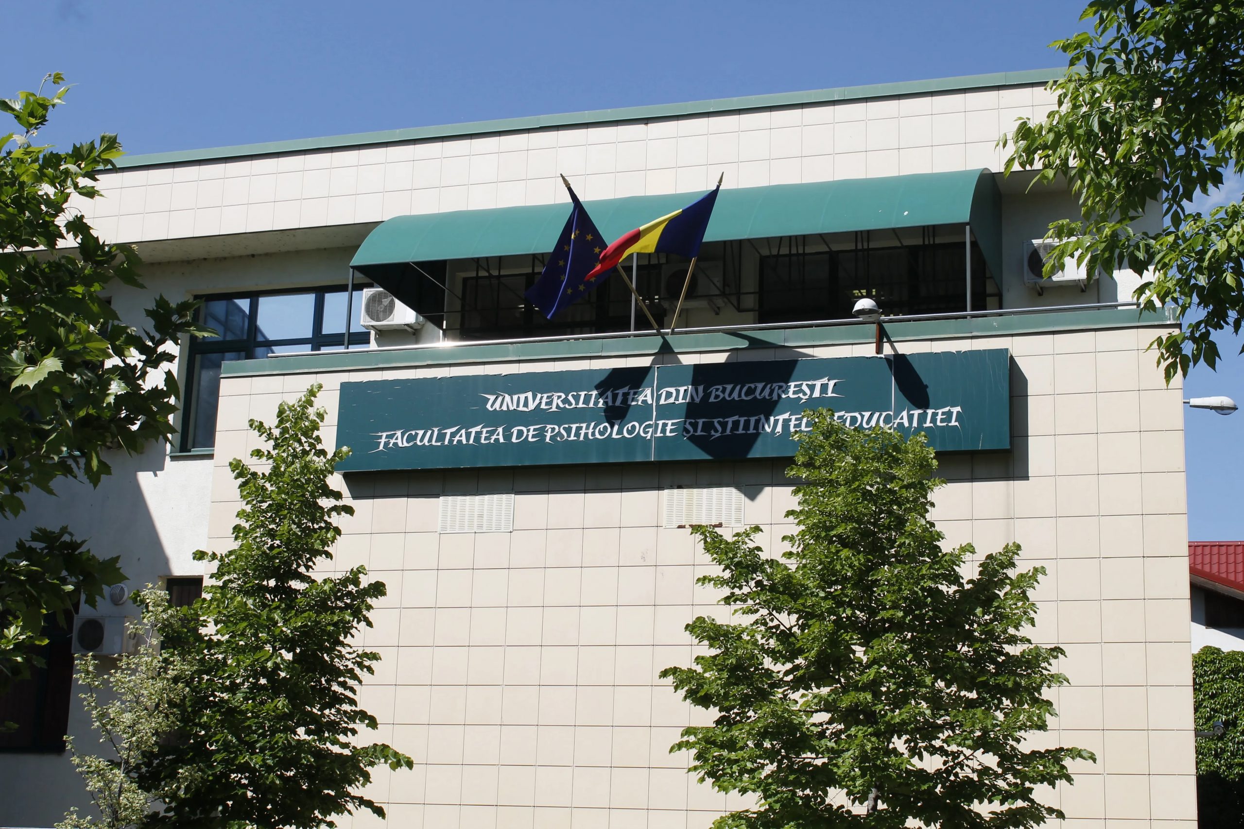 Nemulțumiri La Admiterea La Psihologie în București, Unde S-au înscris
