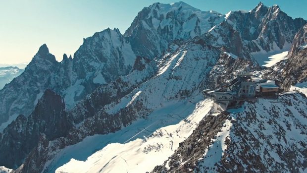 Rămășițele unui alpinist dispărut în 1986 a fost găsite într-un ghețar din Elveția