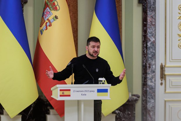 LIVETEXT Război în Ucraina, ziua 494 | Zelenski spune că rebeliunea Wagner a diminuat puterea Rusiei pe câmpul de luptă: „Ei pierd războiul”