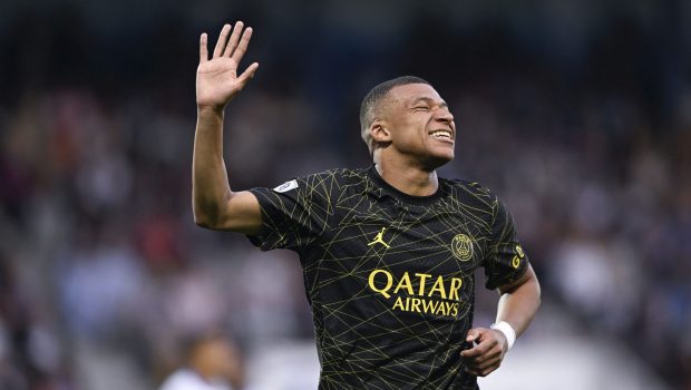 PSG a acceptat oferta de la Al-Hilal pentru starul Kylian Mbappé. Suma astronomică pe care a oferit-o clubul saudit