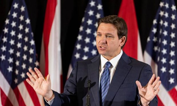 Ron DeSantis, implicat într-un accident. Cum se simte guvernatorul Floridei care și-a lansat candidatura la președinție