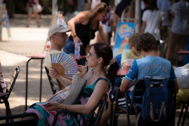 Spania activează toate centralele pe gaz pentru a face față caniculei care a dus la un consum record de electricitate
