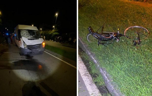 Șoferul român beat și fără permis care a lovit mortal un adolescent pe bicicletă, în Italia, striga disperat: „Trezește-te, trezește-te! Haide, poți!”