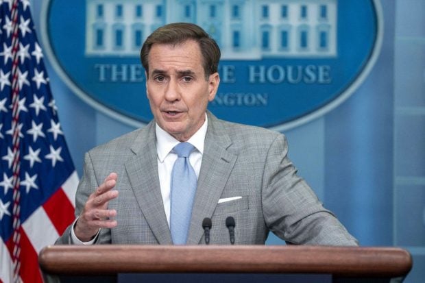 Administrația SUA confirmă discuțiile secrete despre Ucraina dintre oficiali americani și apropiați ai Kremlinului