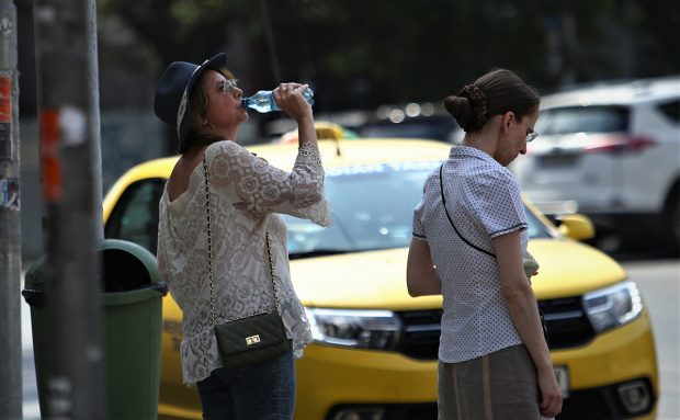 Prognoza meteo pentru următoarele patru săptămâni. Cum se anunță vremea în august