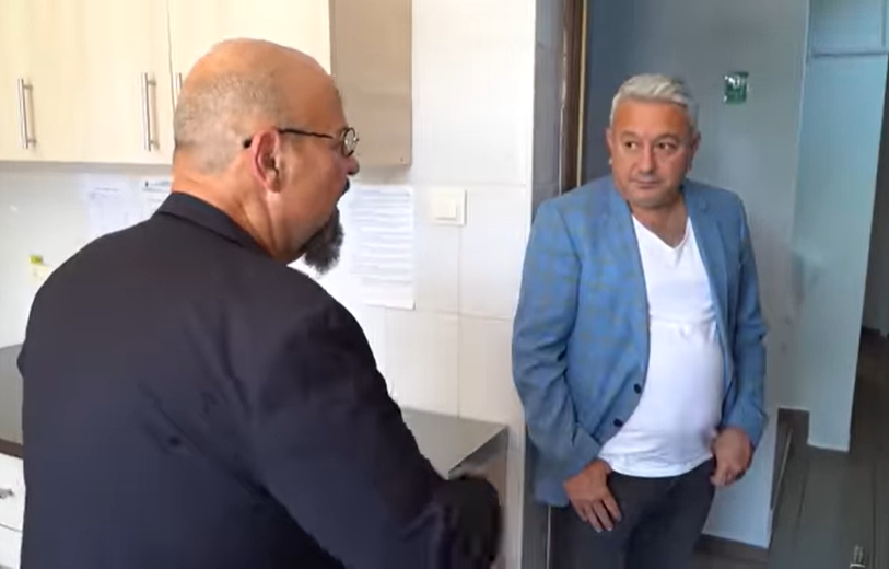 Încă o demitere făcută de Piedone pe Facebook. Ce valoare are? Șefa DGASPC Sector 5: „Nu are nicio pârghie legală. A fost o reacție umană a domnului primar”