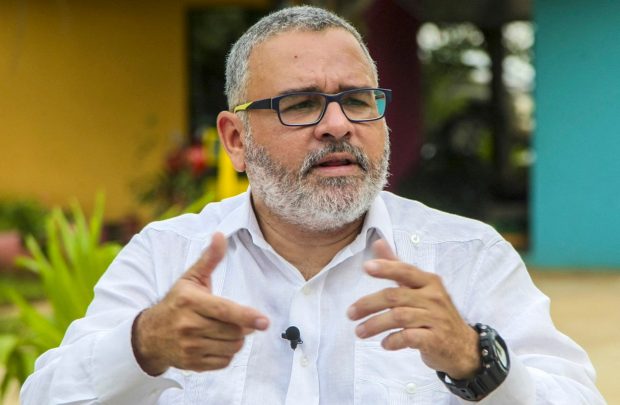 Mauricio Funes, fostul preşedinte din El Salvador, condamnat la închisoare pentru evaziune fiscală