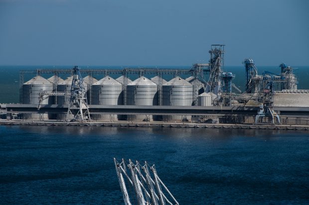 LIVETEXT Război în Ucraina, ziua 511 | Ucraina vrea să-şi exporte grânele prin apele teritoriale ale României. Putin spune în ce condiții va reveni la acordul privind cerealele