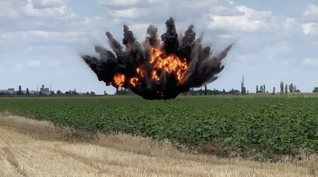LIVETEXT Război în Ucraina, ziua 506 | Rusia a crescut intensitatea bombardamentelor la granița de nord a Ucrainei
