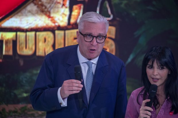Prințul Laurent al Belgiei va fi anchetat pentru fraudă și șantaj. E acuzat că a încercat să obțină despăgubiri de 70 de milioane de euro