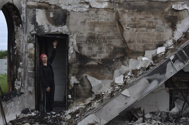 LIVETEXT Război în Ucraina, ziua 503 | Kievul, atacat cu rachete. Bilanțul victimelor de la Orihiv, unde un centru umanitar a fost bombardat, în creștere