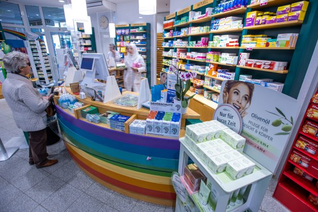 Rețeta pentru dezastru: Europa se confruntă cu o criză alarmantă a penuriei de medicamente