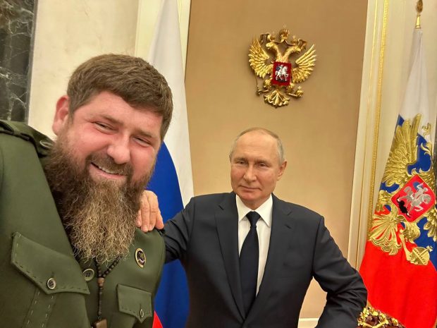 Nepotul „drag” al liderului cecen Ramzan Kadîrov, pus la șefia filialei ruse a Danone, după naționalizare