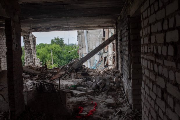 LIVETEXT Război în Ucraina, ziua 502 | 22 de atacuri aeriene, lansate asupra Ucrainei în ultimele ore