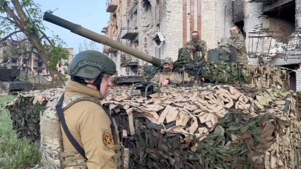 Câți mercenari Wagner susține Evgheni Prigojin că a pierdut în luptele din Ucraina