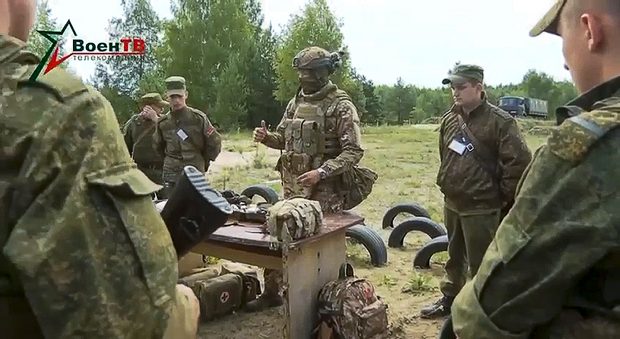 Câți mercenari ai grupului Wagner au ajuns în Belarus până acum, după rebeliunea lui Prigojin