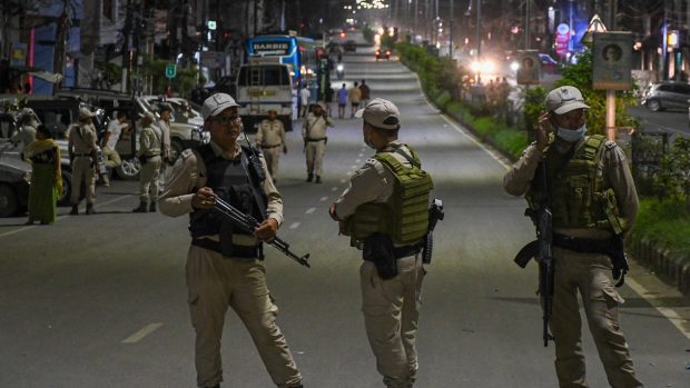 Revoltă în India, după apariția unui videoclip cu agresarea sexuală a unei mame și a fiicei ei, în timpul violențelor etnice din statul Manipur